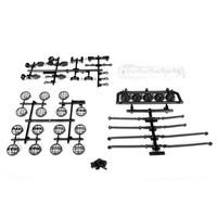 UNIVERSAL 5 BUCKET LIGHT SET