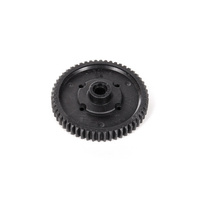 SPUR GEAR 32P 54T*