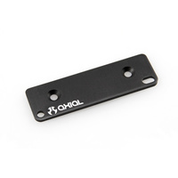 56 x 17mm SERVO PLATE*