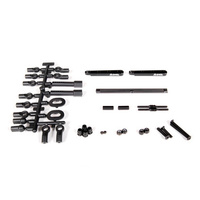 WRAITH FRONT SWAY BAR SET SOFT MED FIRM