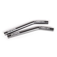 HI CLEARANCE THREADED ALUMIN LINK