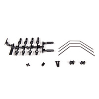 EXO FRONT SWAY BAR SET (SOFT, MED, FIRM)