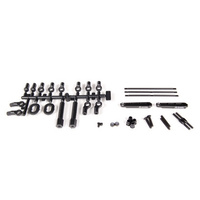 EXO REAR SWAY BAR SET (SOFT, MED, FIRM)*