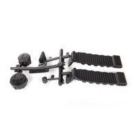 EXO BATTERY STRAPS PAIR*