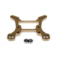 SHOCK TOWER, MACHINED ALLOY, FOR EXO*