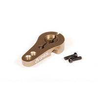ALUMINUM SERVO HORN 24T