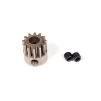 PINION GEAR 12T 32 PITCH (5mm SHAFT)