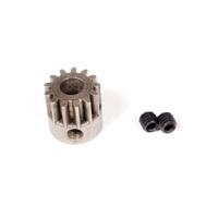 PINION GEAR 13T 32 PITCH (5mm SHAFT)