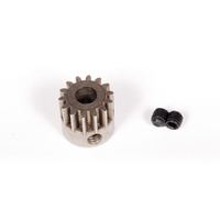 PINION GEAR 32P 14T*