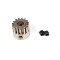 PINION GEAR 32P 15T 5MM*