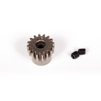 PINION GEAR 16T 32 PITCH (5mm SHAFT)