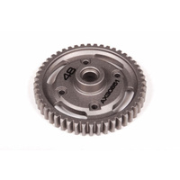 STEEL SPUR FEAR 32P 48t*