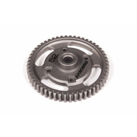 STEEL SPUR 32P 52T*