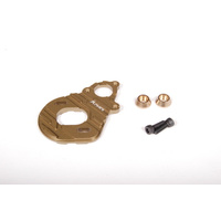 MACHINED MOTOR PLATE