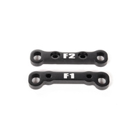 EXO FRONT TOE BLOCK SET ALUM 2PCS*