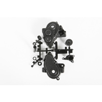 XL 2 SPEED TRANS CASE