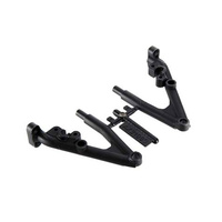 XL REAR RISERS YETI*