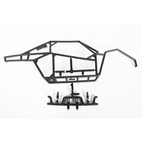 Yeti XL cage side parts tree pass side*
