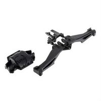 XL REAR AXLE DIFF COVER*