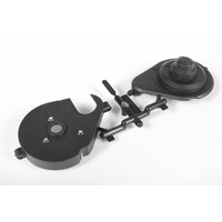 SPUR GEAR CVR YETI XL*