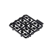 ROD BALL SET 6.8X8X3MM