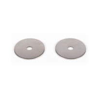 SLIPPER PLATE WASHER