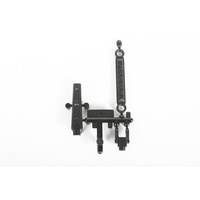 Yeti XL plastic rear sway bar mount set*