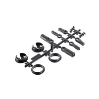 SHOCK PARTS ROD END