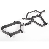 FRONT BUMPER YETI XL*