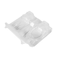 Yeti XL Y-480 Front Interior Set.040Clr*