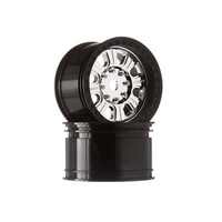 3.8 RACE MONSTER WHEEL