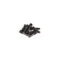 SCREW SHAFT 4X2.5X13