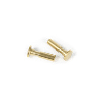 STEER PIN 14.7X4MM (2)*