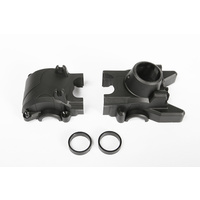FRONT BULKHEAD YETI XL