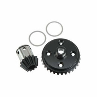 BEVEL GEAR SET REPLACED BY 0AX31339
