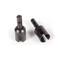 DIFF OUTPUT SHAFT YETI