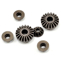 DIFF GEAR SET 20T/10T