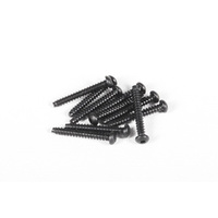 HEX SKT BTN 2.6X18MM*