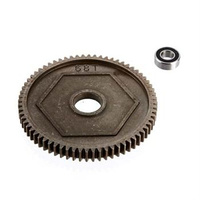 STEEL SPUR GEAR 32P 68T