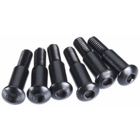 HEX SOCKET BUTTON 3X4X15MM*