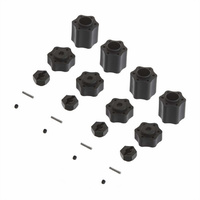 HEX HUB CONVERSION SET