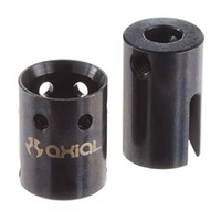 TRANS OUTPUT FRONT / REAR