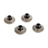 M^ LOCK WASHER 8x20x3mm