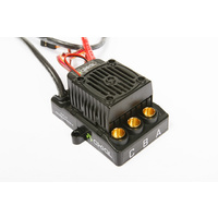 AE-4 VANGUARD XL ESC