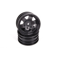 1.9 BLACK ROCK WHEELS