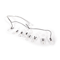 8 LED LIGHT STRING