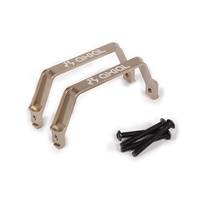 AX10 ALUM SHK TWR BRAC