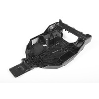 MOLDED CHASSIS YETI*