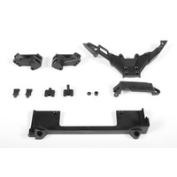 RE CHASSIS ELECTS YETI*