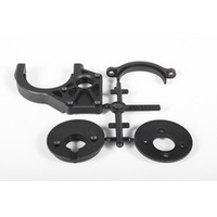 2-SPEED TRANS MNT YETI*